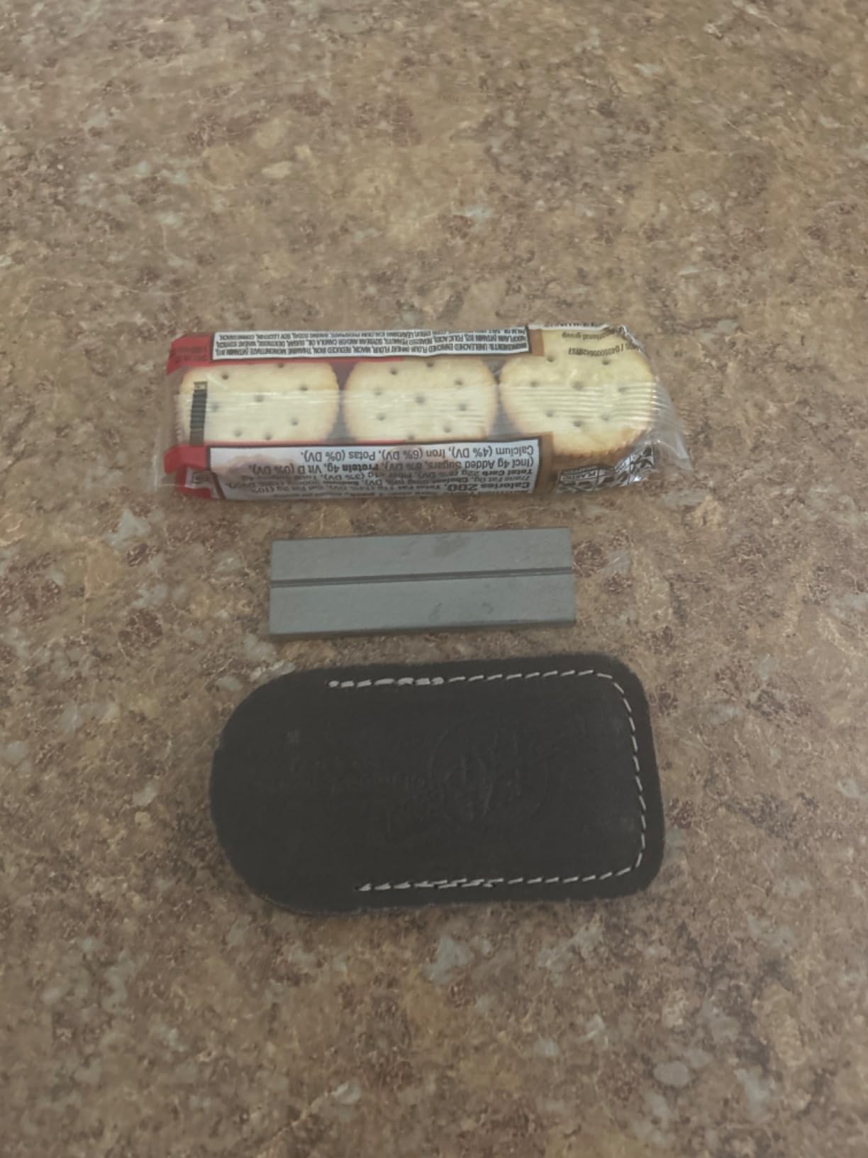 EZE-LAP EZL26F Pocket Diamond Sharpener customer photo 2