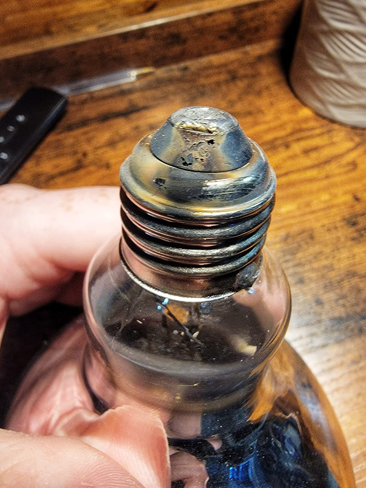 Zoo Med PowerSun UV Bulb 160 Watt customer photo 2