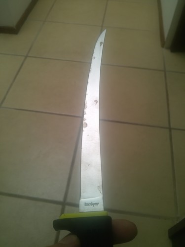 Kershaw 9