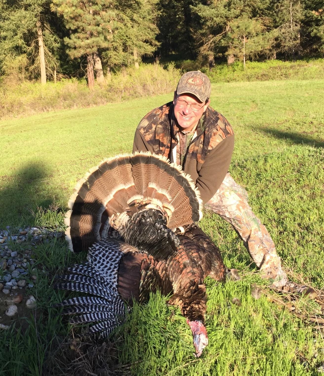 PRIMOSPrimos PS224 Friction Slate Turkey Call customer photo 1