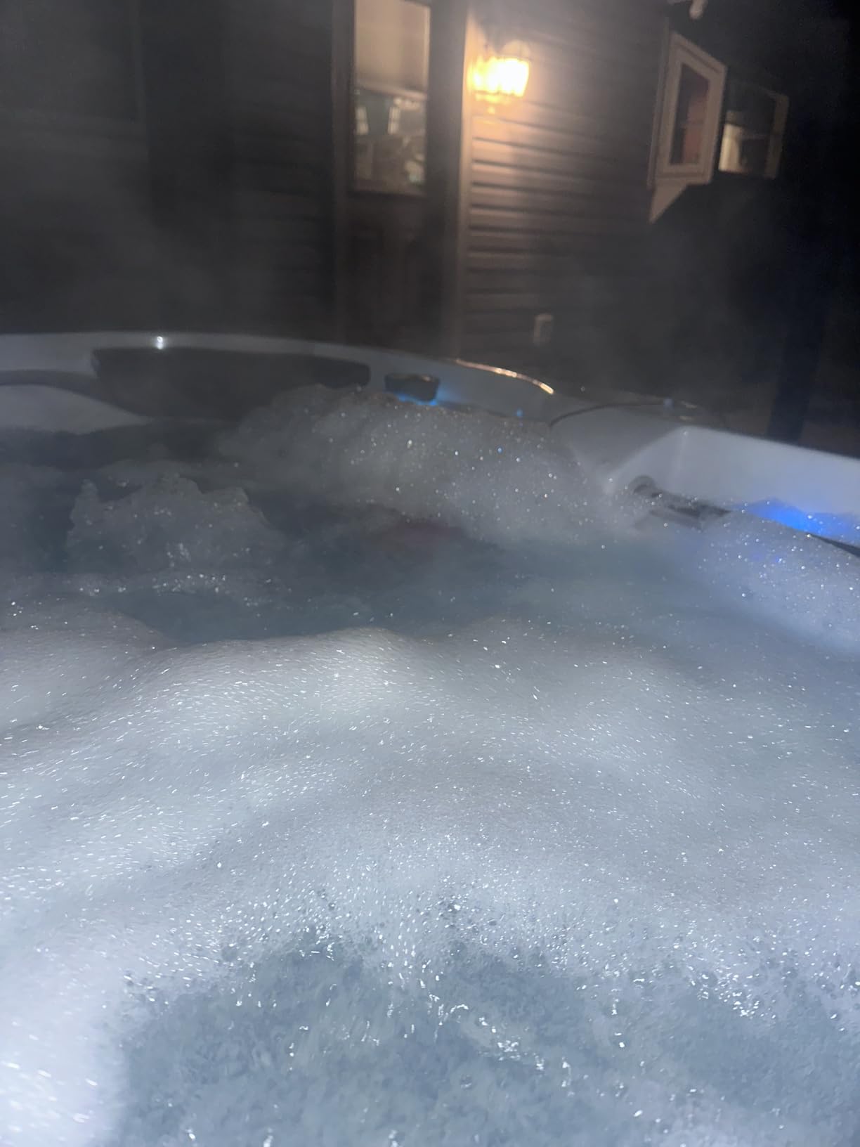 Leisure Time SGQ, Simple Spa Care Enzyme for Hot Tub Oils, 32 Ounces customer photo 1
