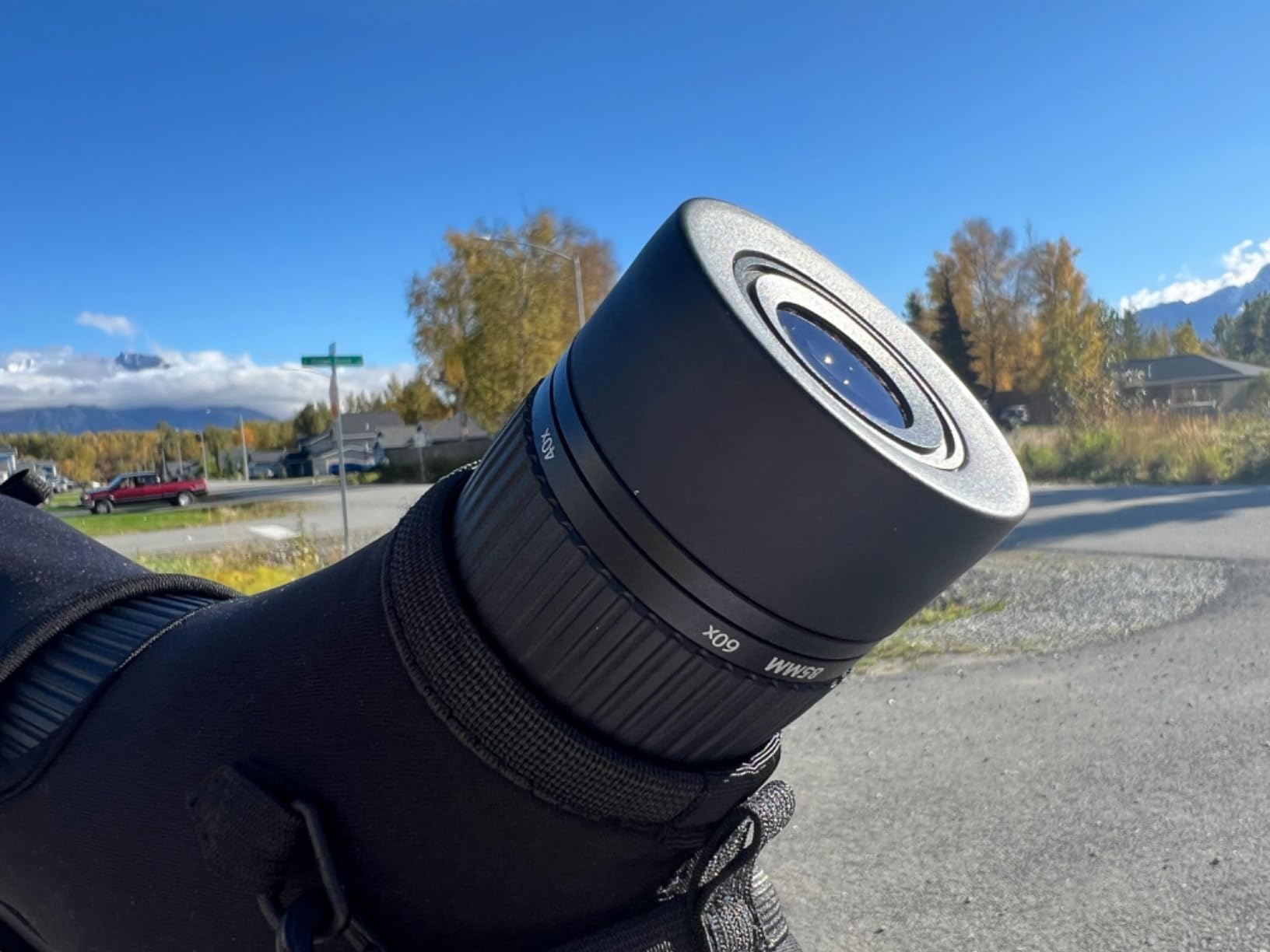 Vortex Viper HD Spotting Scopes customer photo 1