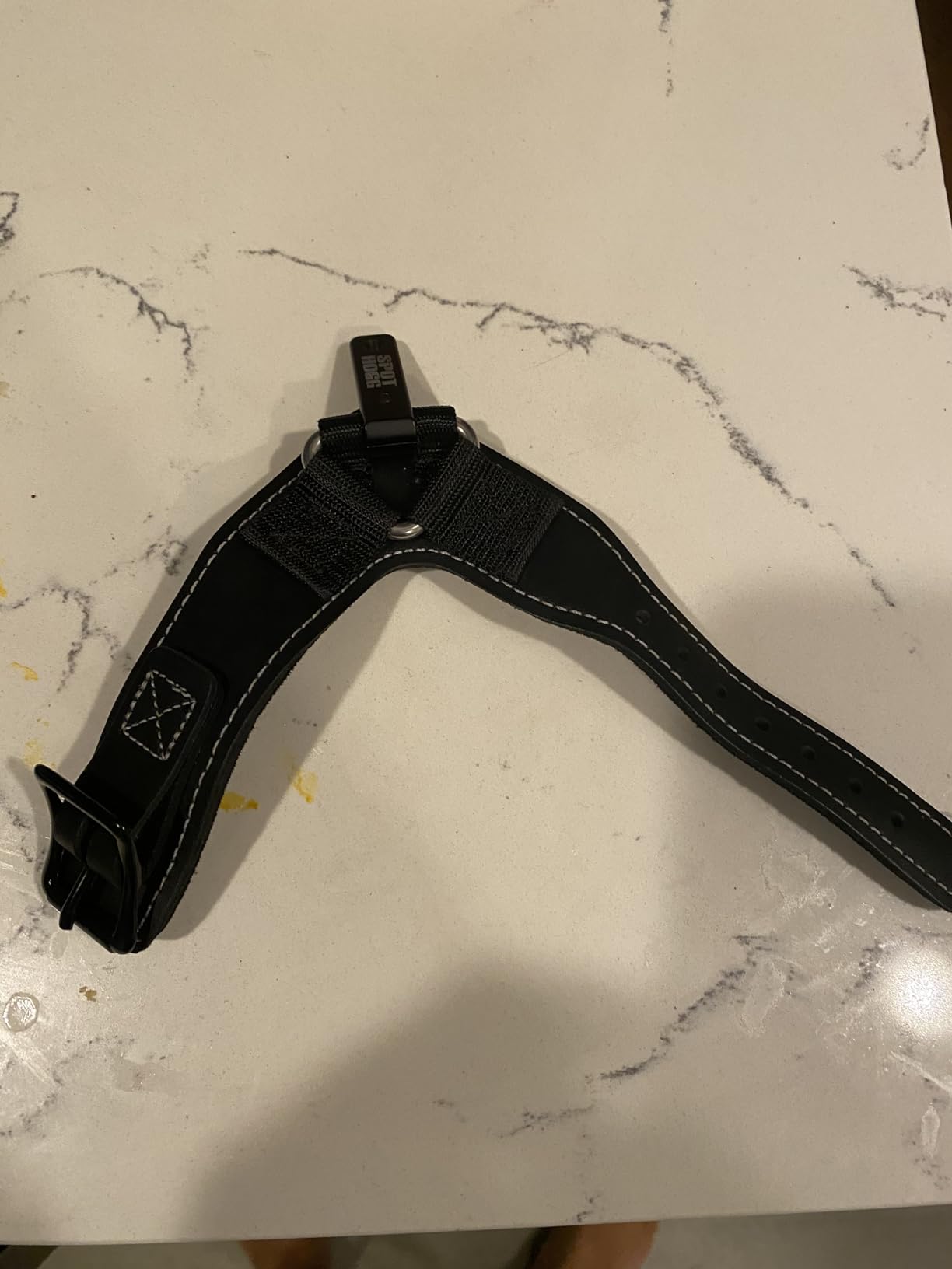 Spot Hogg Wiseguy Rigid Archery Release customer photo 2