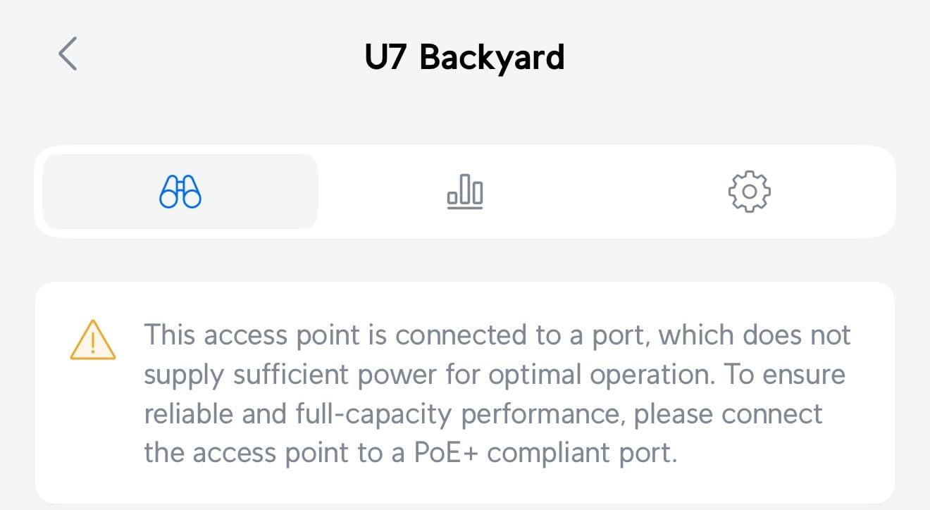 BV-Tech 30W Gigabit PoE+ Injector-Level VI Efficiency- (328 Feet Range) – 54V IEEE 802.3at/af and NDAA Compliant Plug and Play Power Adapter for IP Cameras, CCTV & IP Phones customer photo 1