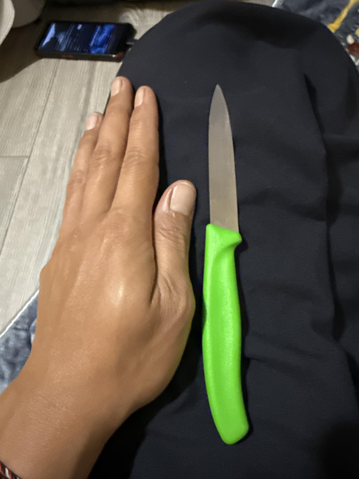 Victorinox Swiss Classic 3.25