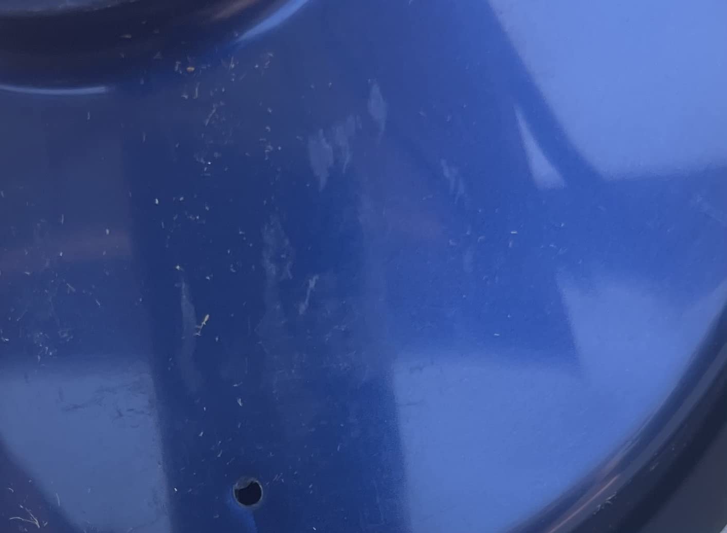 Pentair Kreepy Krauly SandShark Inground Suction Pool Cleaner customer photo 1