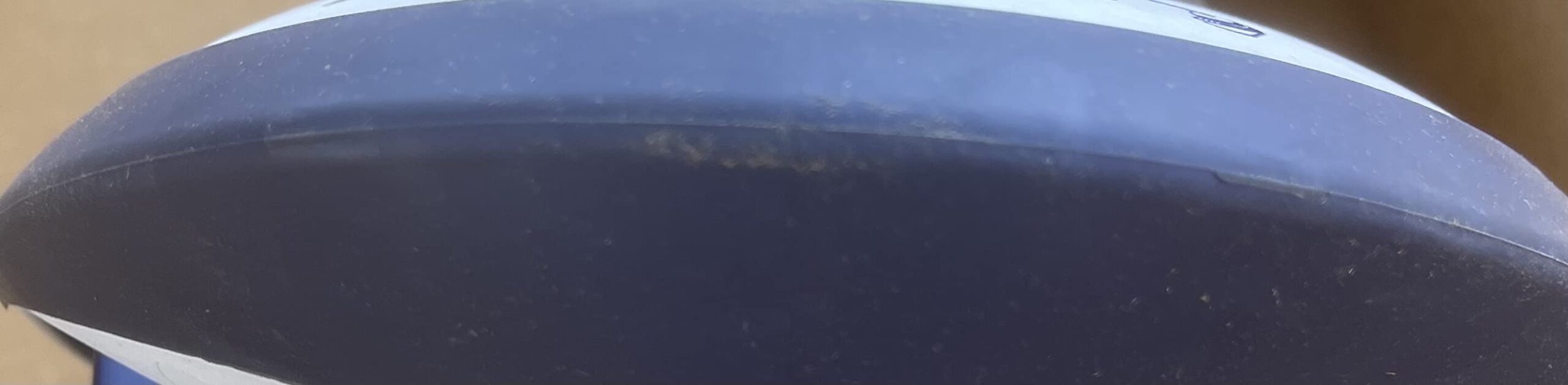 Pentair Kreepy Krauly SandShark Inground Suction Pool Cleaner customer photo 2