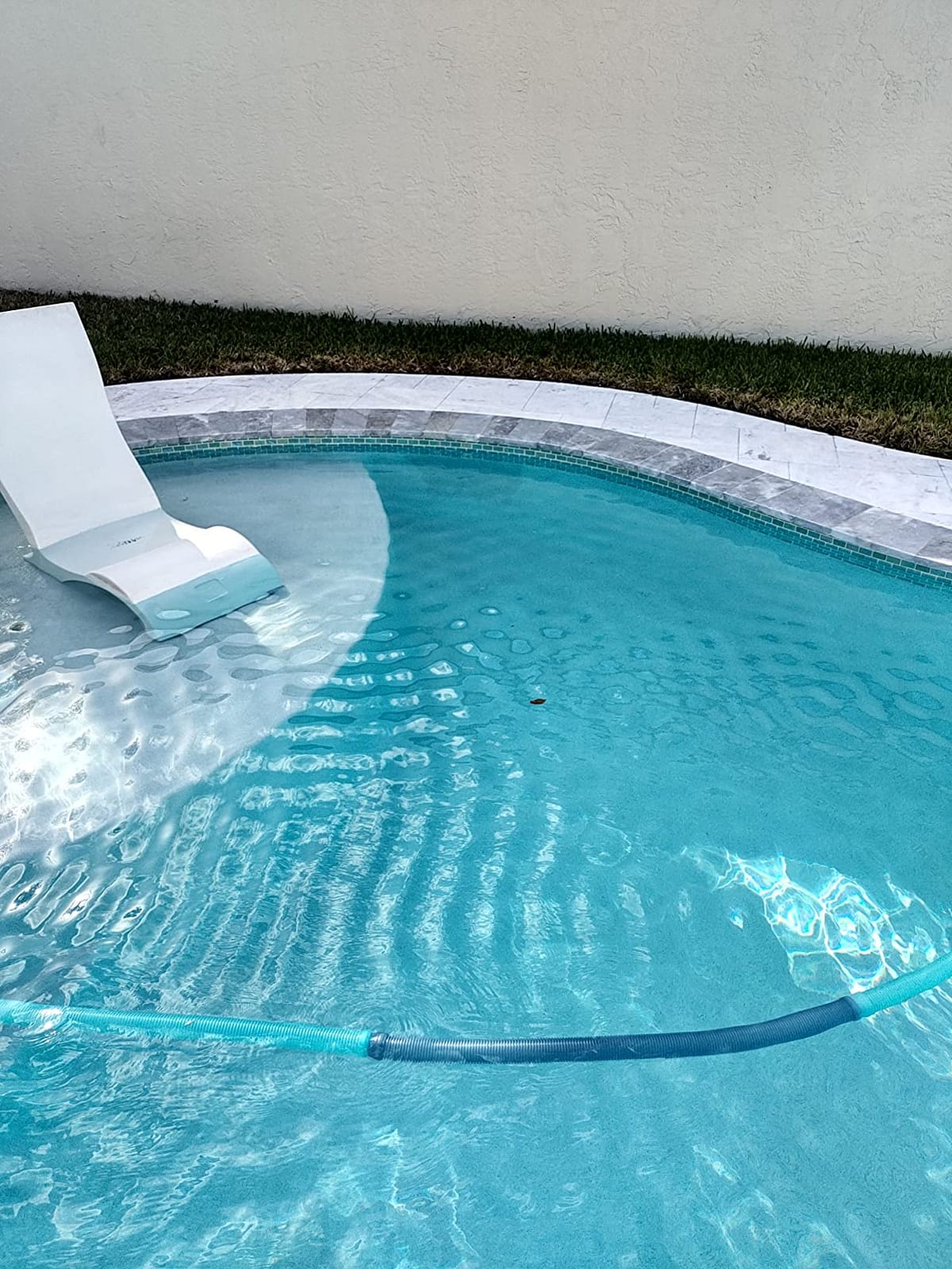 Pentair K60430 Kreepy Krauly Kruiser Automatic Inground Pool Cleaner customer photo 1