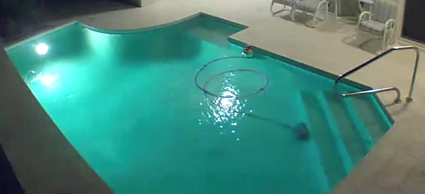 Zodiac MX6 Suction-Side In-Ground Pool Cleaner, Cyclonic Suction customer photo 1