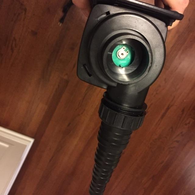 Jecod/Jebao DCT Marine Controllable Water Pump (DCT-8000) customer photo 1