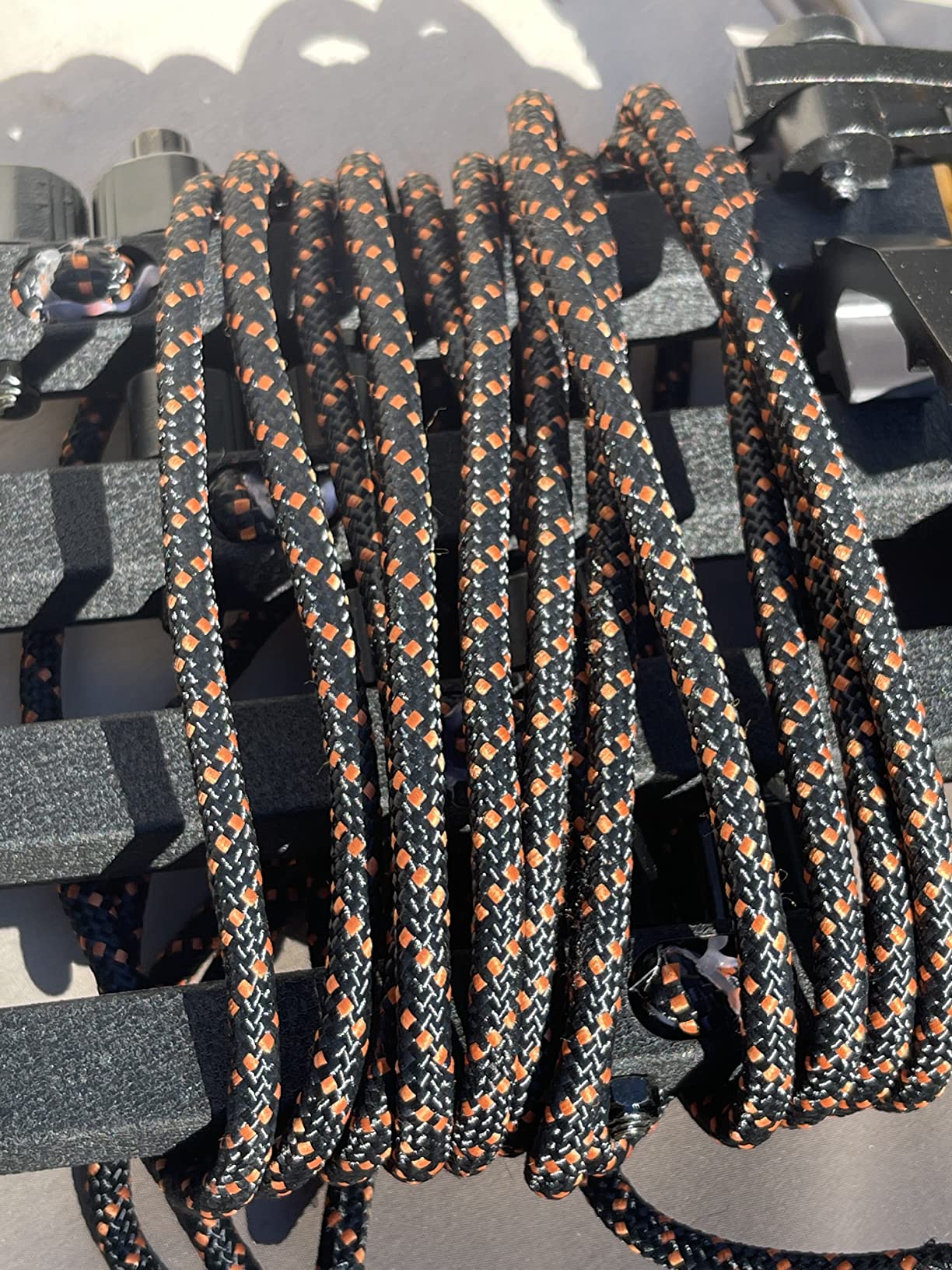 Muddy Pro Climbing Sticks with Rope Cam Attachment - Hunting Gear customer photo 1