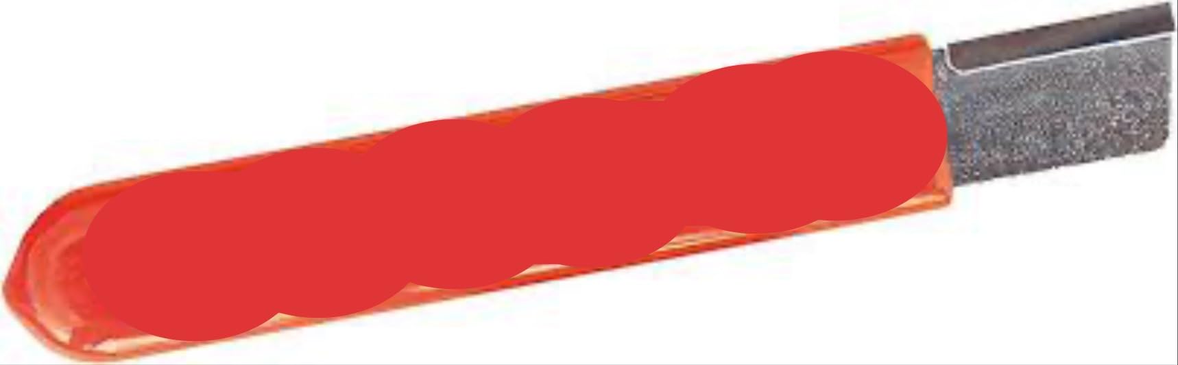 Rada Cutlery Quick Edge Knife Sharpener (R119), Pack of 2 customer photo 2