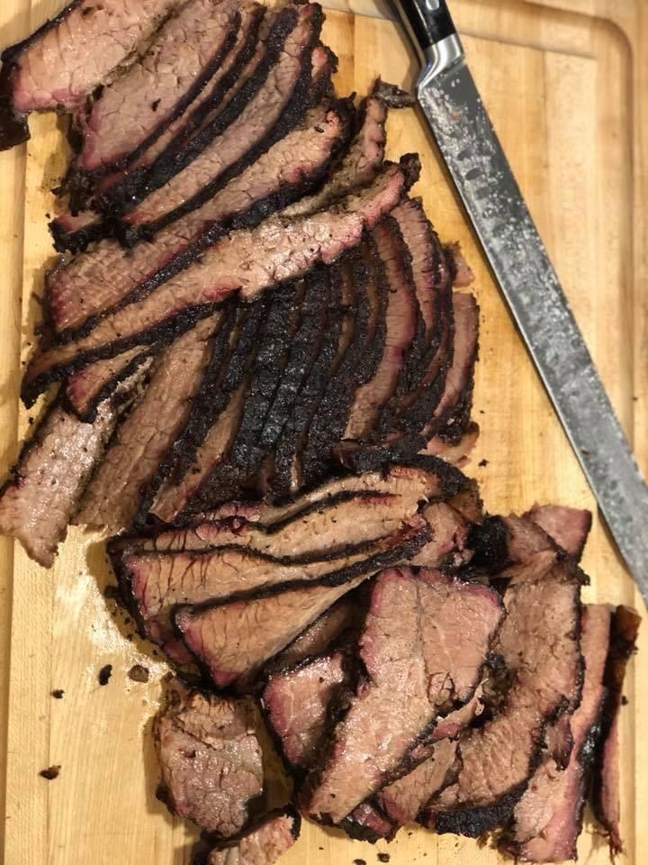 Dalstrong Carving Set - Slicing Knife & Meat Fork customer photo 1