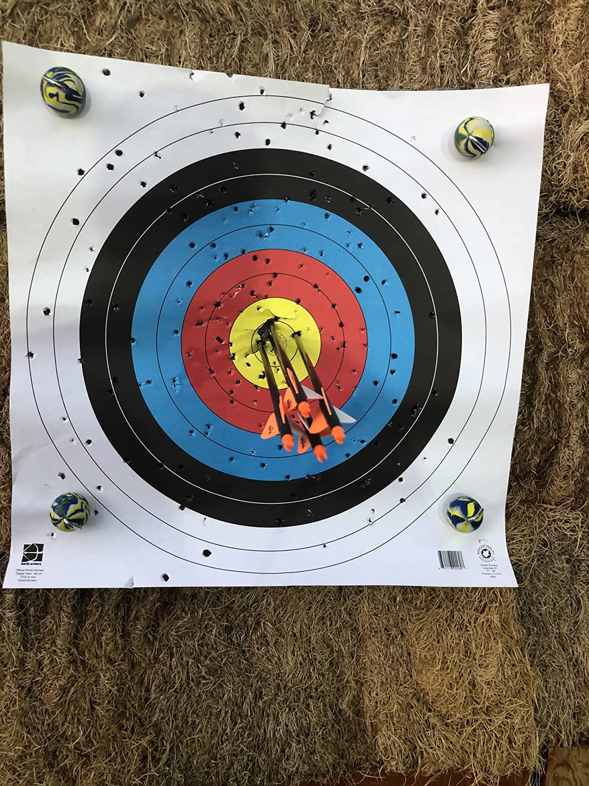 Trophy Ridge Fix Series Sight customer photo 2
