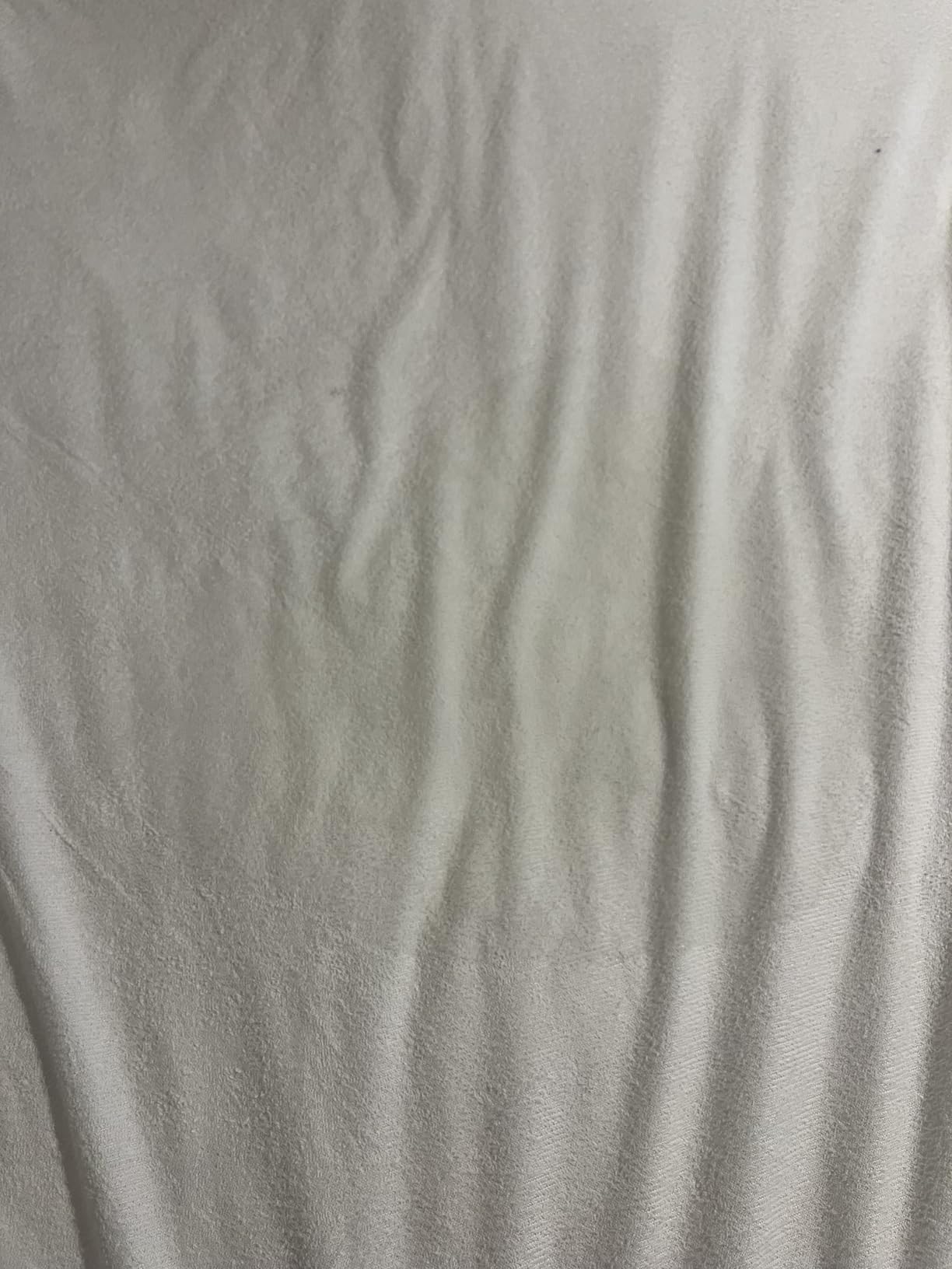 Bedecor Queen Waterproof Mattress Protector,for 9-18 Inch Deep customer photo 2