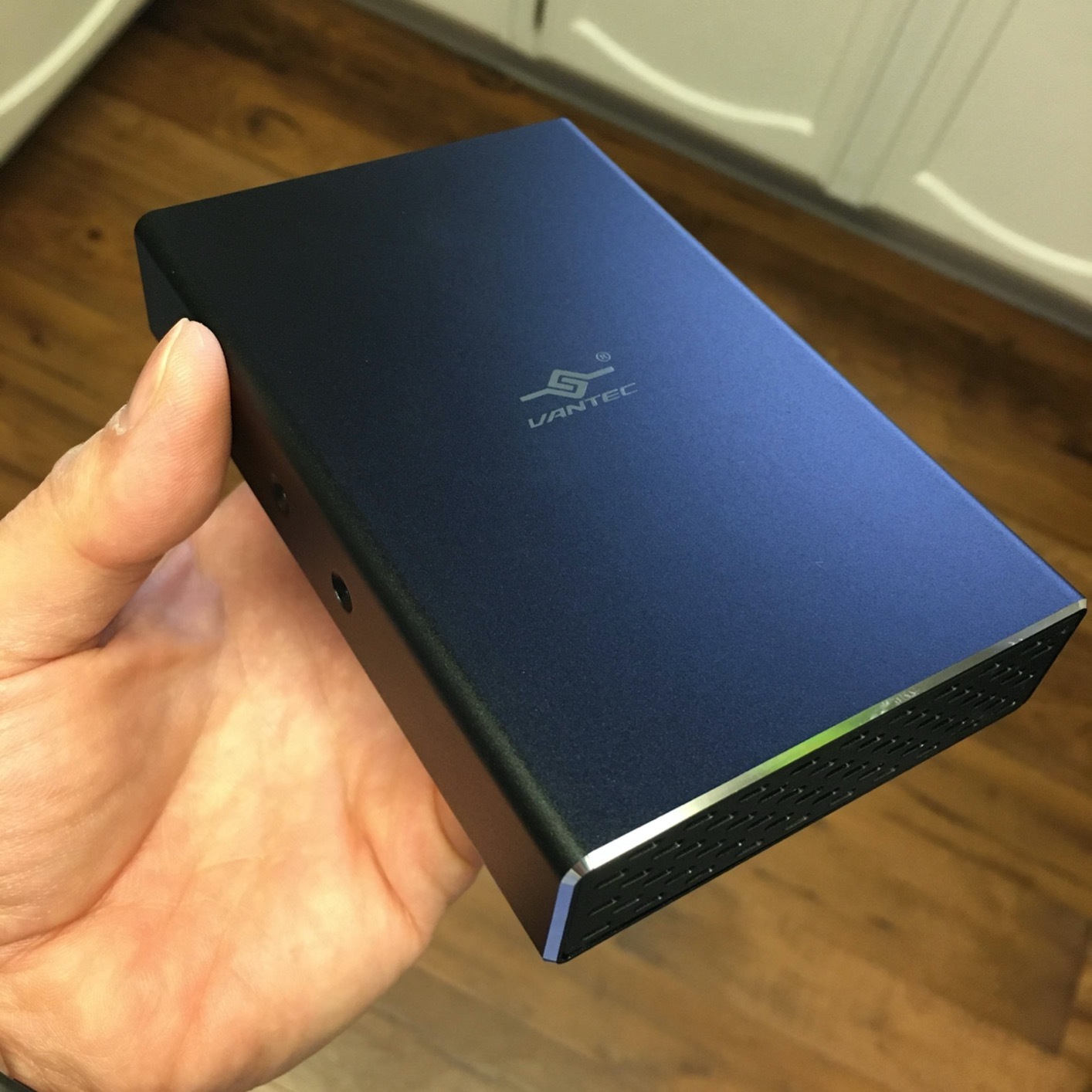 Vantec Nexstar GX USB 3.0 Dual 2.5