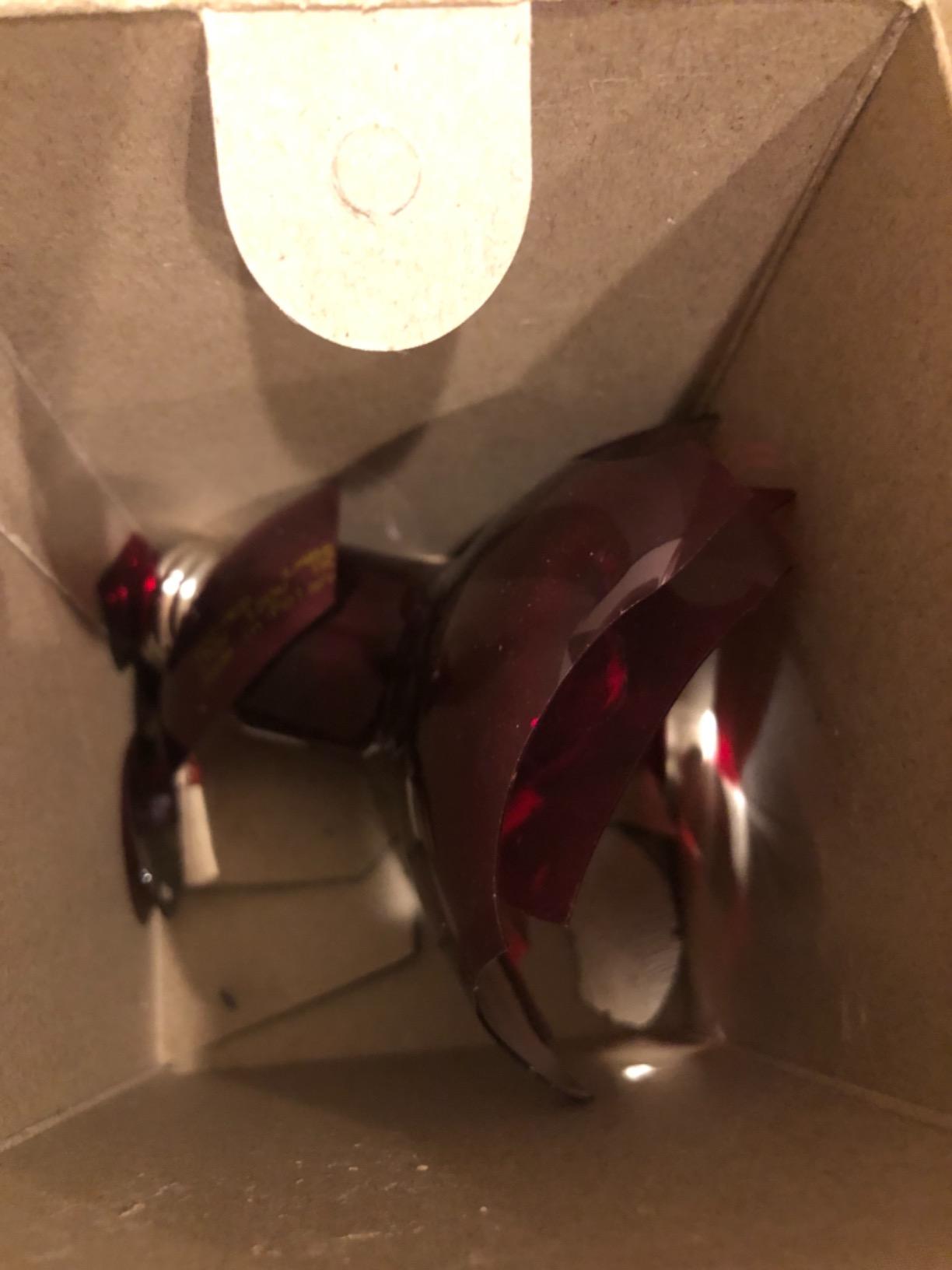 (2 Pack) Zoo Med Red Infrared Heat Lamp, 150 Watts customer photo 2