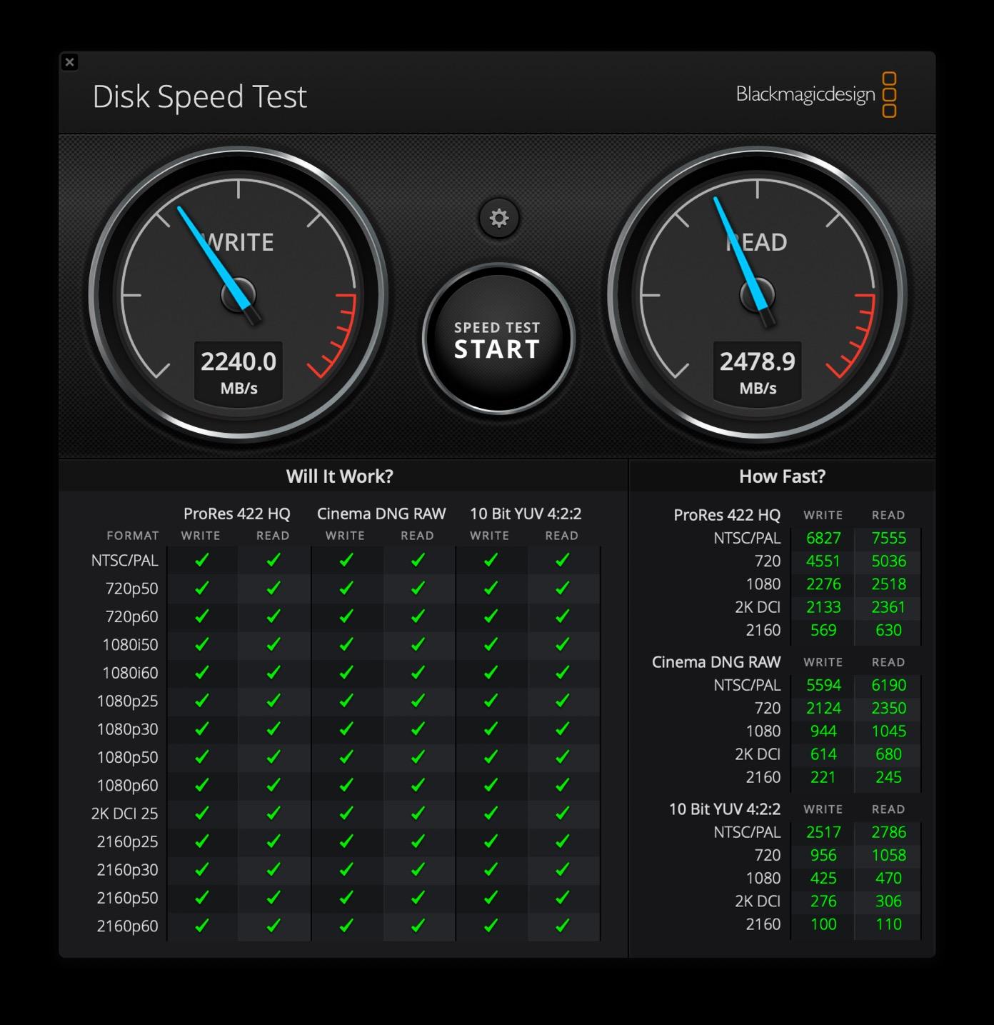 G-Technology 1TB G-DRIVE Mobile Pro SSD Portable Professional Grade External Storage - Thunderbolt 3 - 0G10311-1 customer photo 1