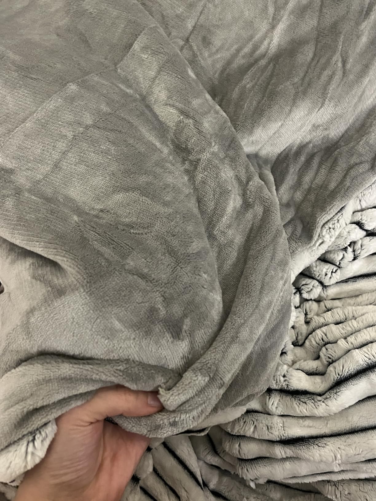 ZonLi Weighted Blanket for Adults (60