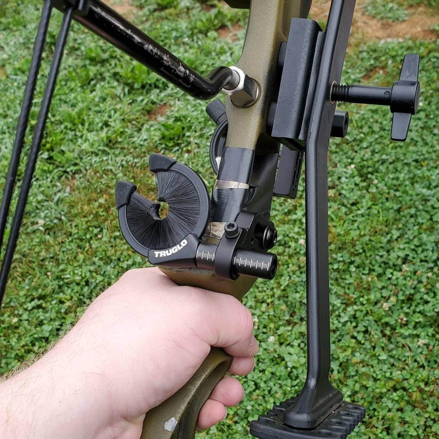 Truglo Arrow Rests for Archery customer photo 2