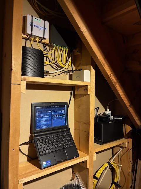 Netgate 1100 pfSense+ Security Gateway - Firewall, Router, VPN customer photo 1