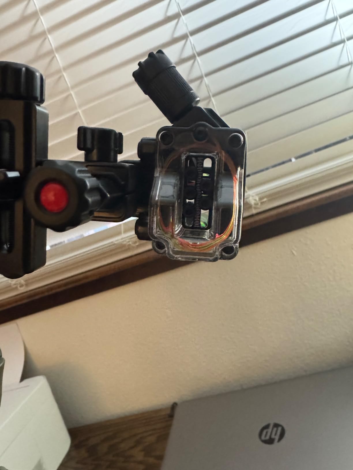 CBE | Tactic Micro Bow Sight 5 Pin | Ambidextrous customer photo 2