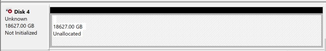 Western Digital WD 5TB Elements Portable External Hard Drive for Windows, USB 3.2 Gen 1/USB 3.0 for PC & Mac, Plug and Play Ready - WDBU6Y0050BBK-WESN customer photo 2