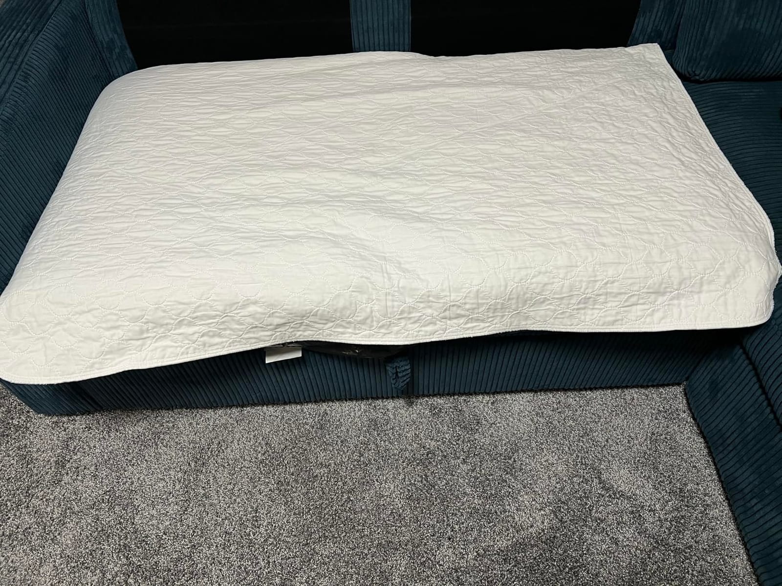 Waterproof Mattress Protector 34’’ x 52