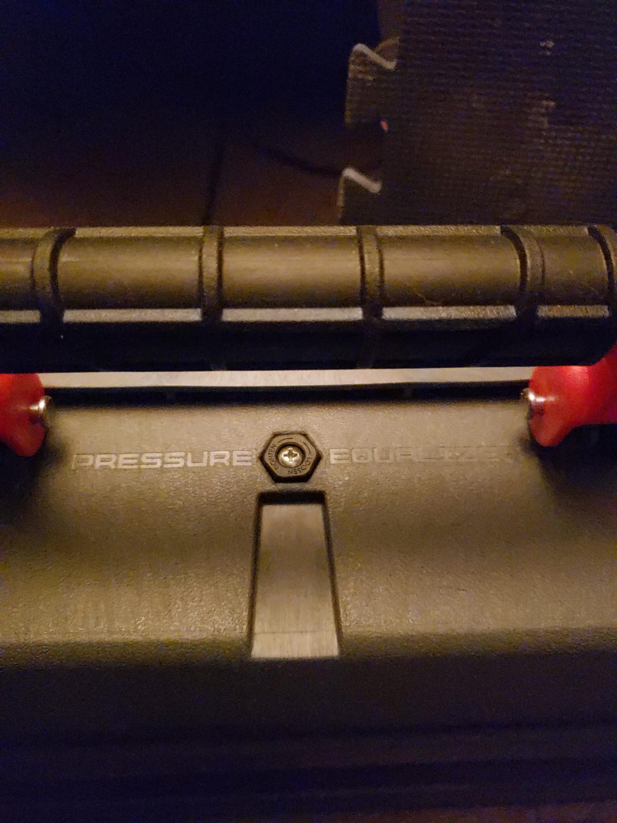 Plano All Weather Gun Case with Rustrictor | Premium Watertight Tactical Gun Case customer photo 2