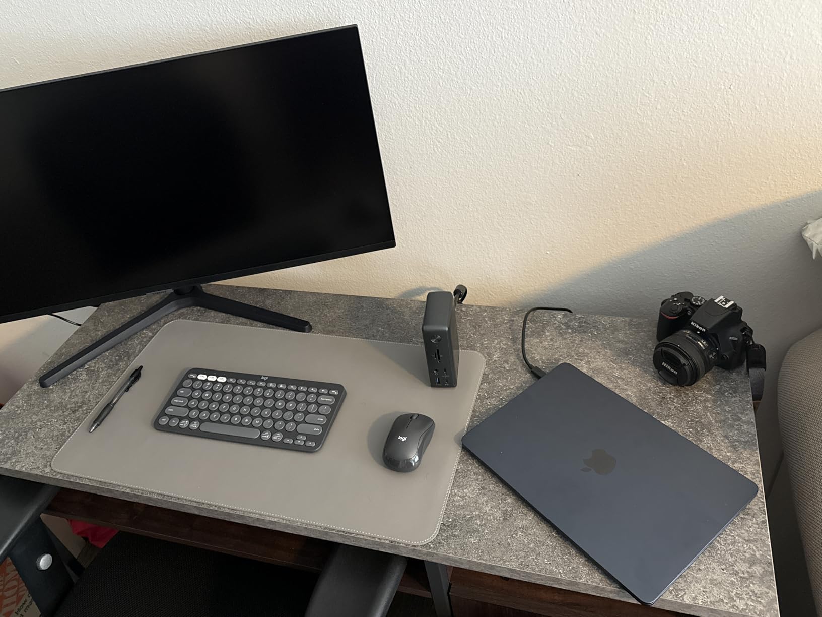 Anker Laptop Docking Station, 13-in-1 USB C Docking Station, Triple Display customer photo 2