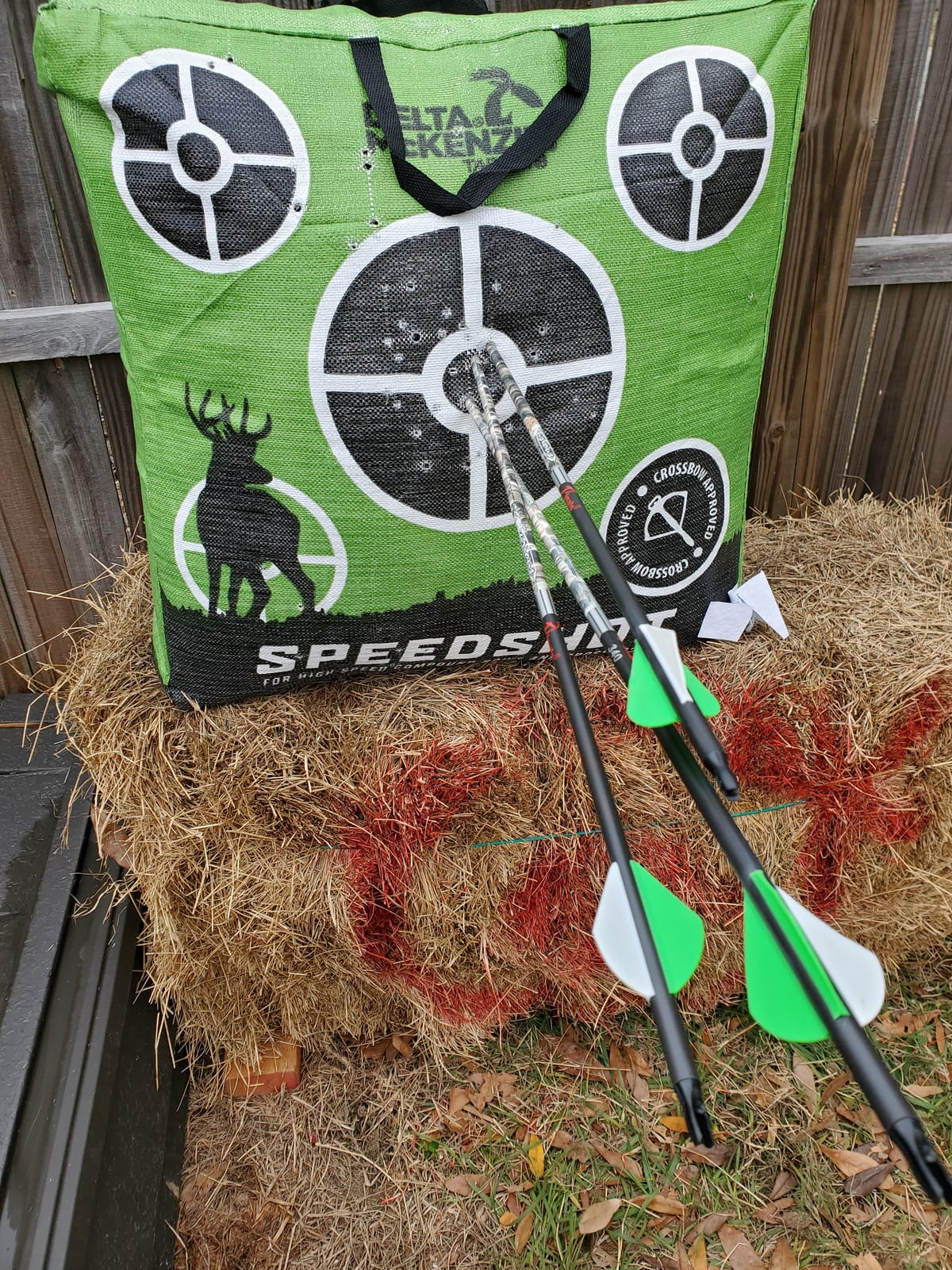 Archery 28 30 Inch 300 340 350 400 Spine Carbon Hunting Arrows customer photo 1