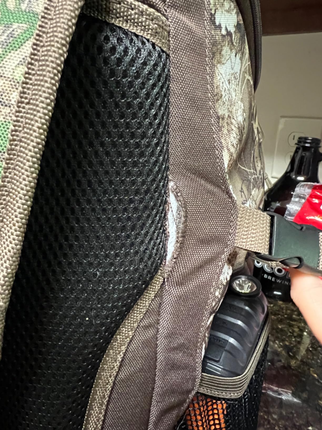 Igloo Realtree Cooler | Portable Insulated Coolers customer photo 1