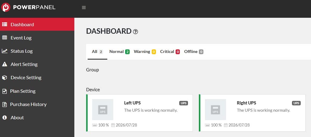CyberPower RCCARD100 Cloud Monitoring Card customer photo 1