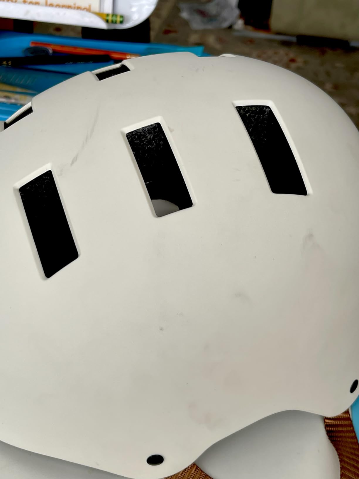 Retrospec Dakota Protective Bike Helmet, Skateboard, Scooter, Adults/Youth customer photo 2