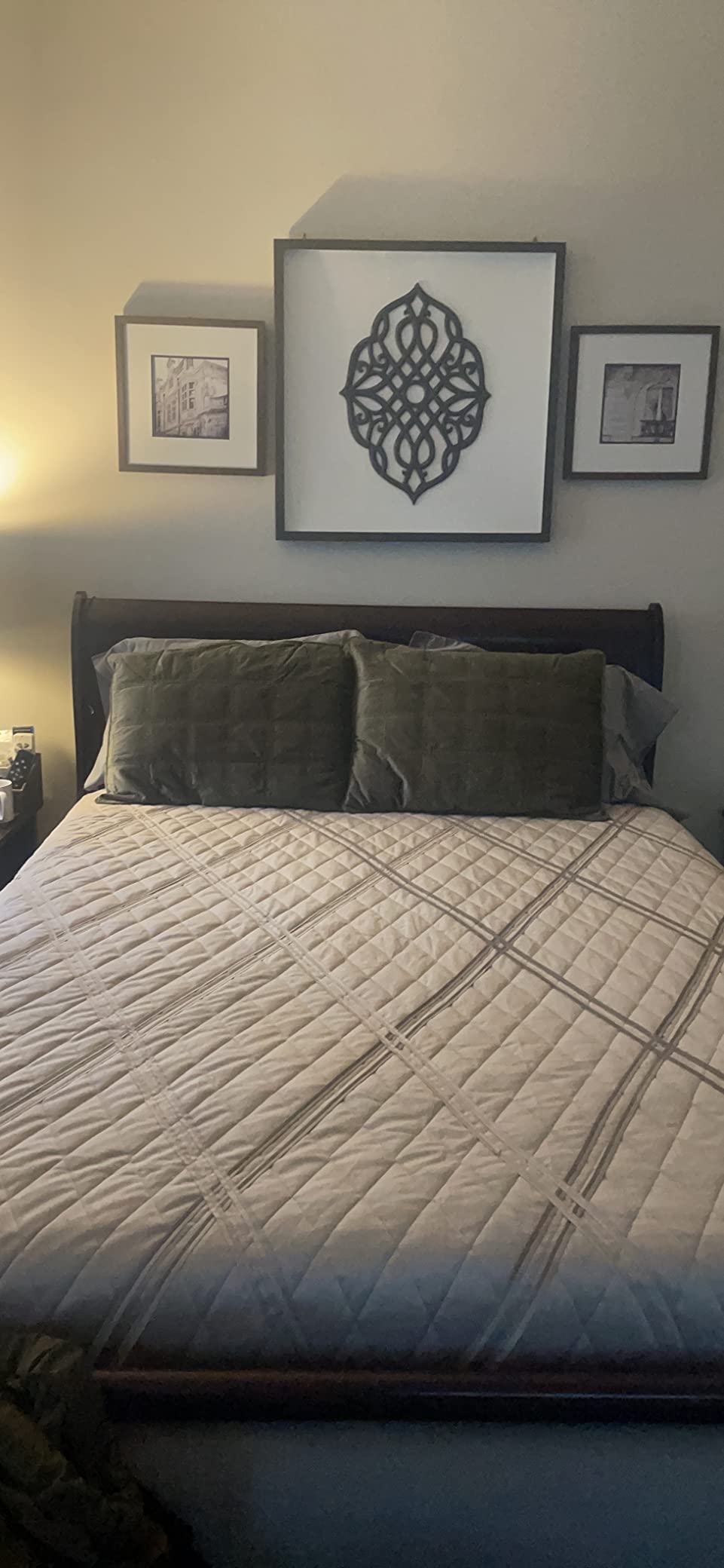 Adjustable Comfort Premier Adjustable Base with Massage, Twin XL customer photo 2