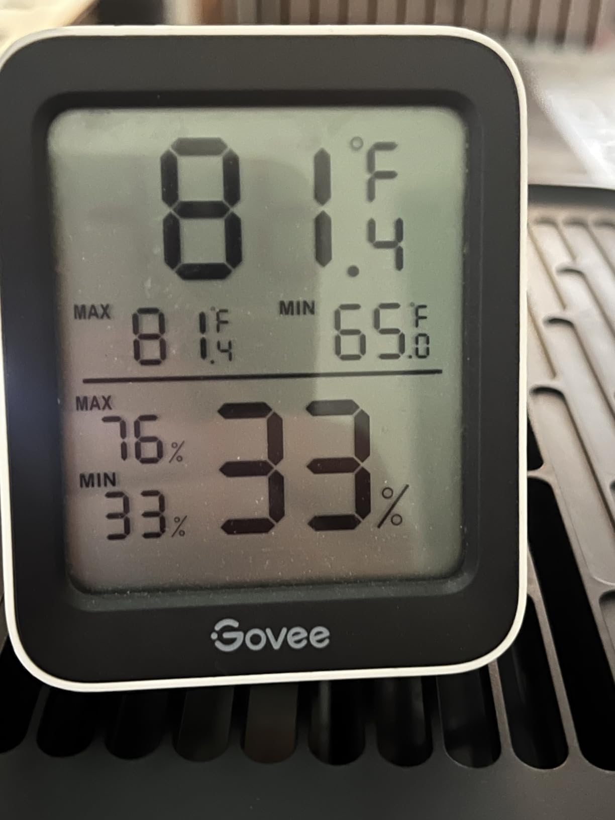 2000 Sq.Ft Dehumidifier for Basement Home Bedroom Bathroom - 36 dB 30 Pint customer photo 1