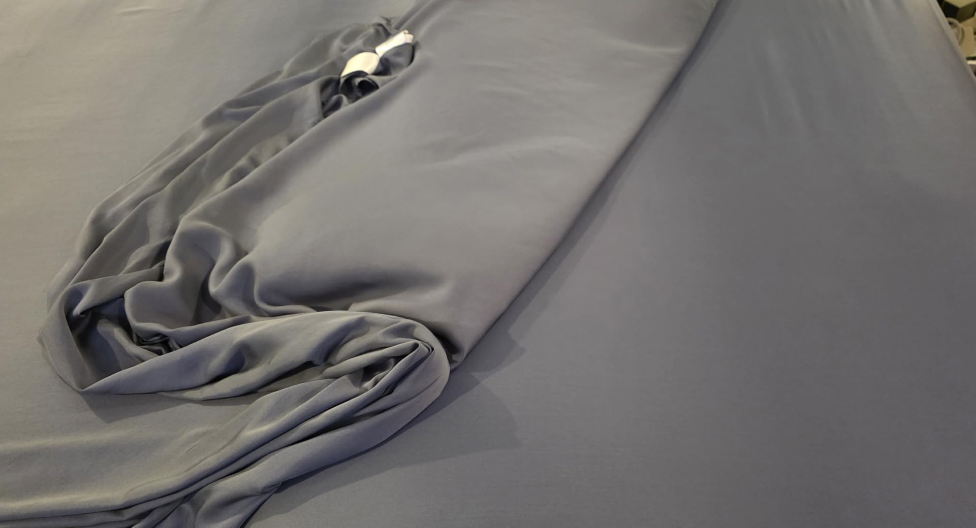 Bella Coterie Luxury Bamboo Viscose Queen Size Sheet Set customer photo 2