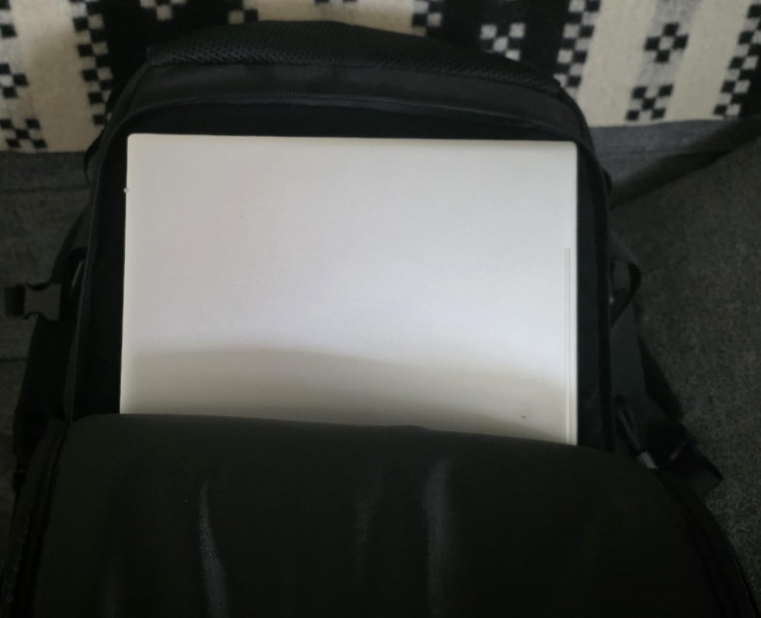 MOSISO Camera Backpack, DSLR/SLR/Mirrorless Tactical Camera Bag Case customer photo 1