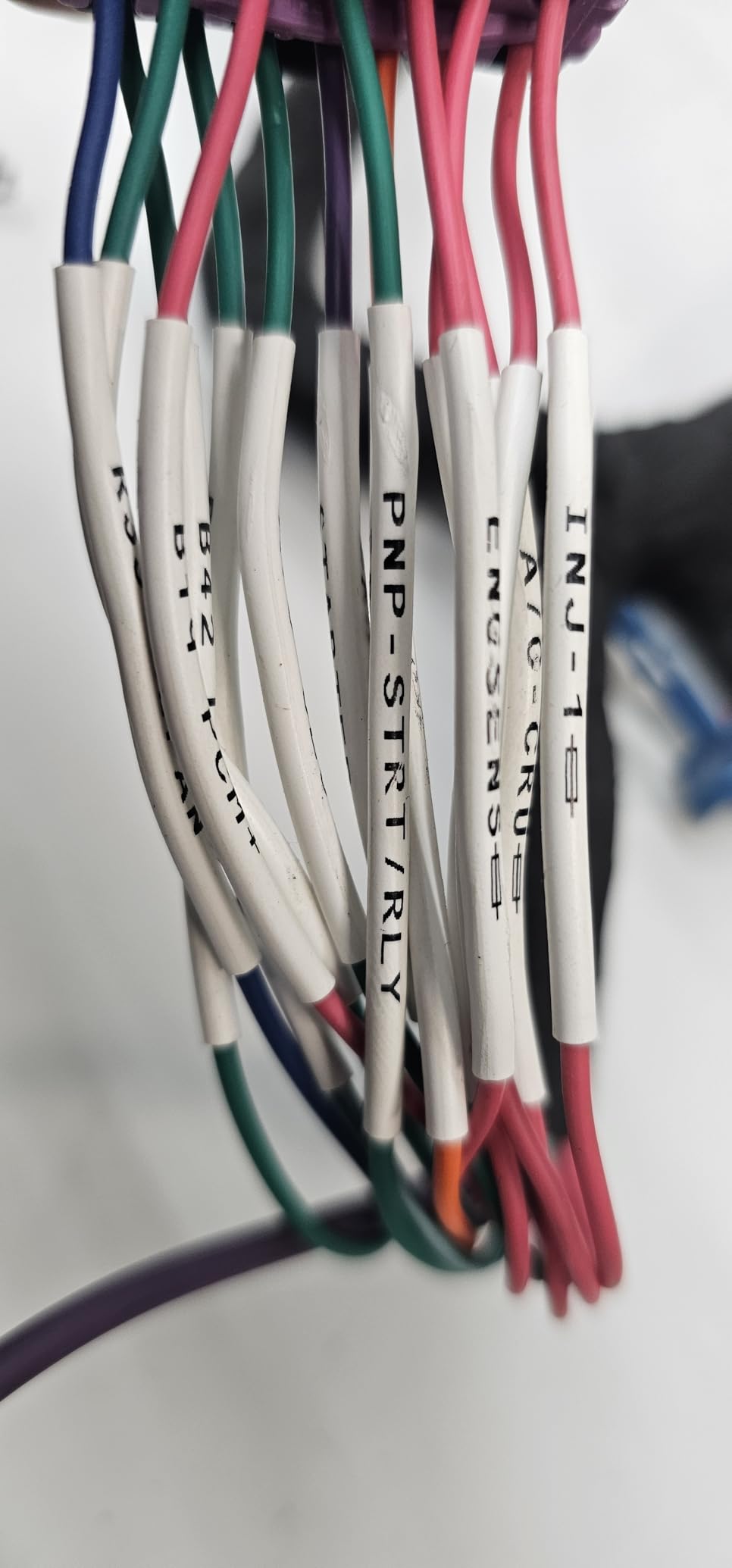 BRADY M210 HANDHELD LABEL MAKER customer photo 1