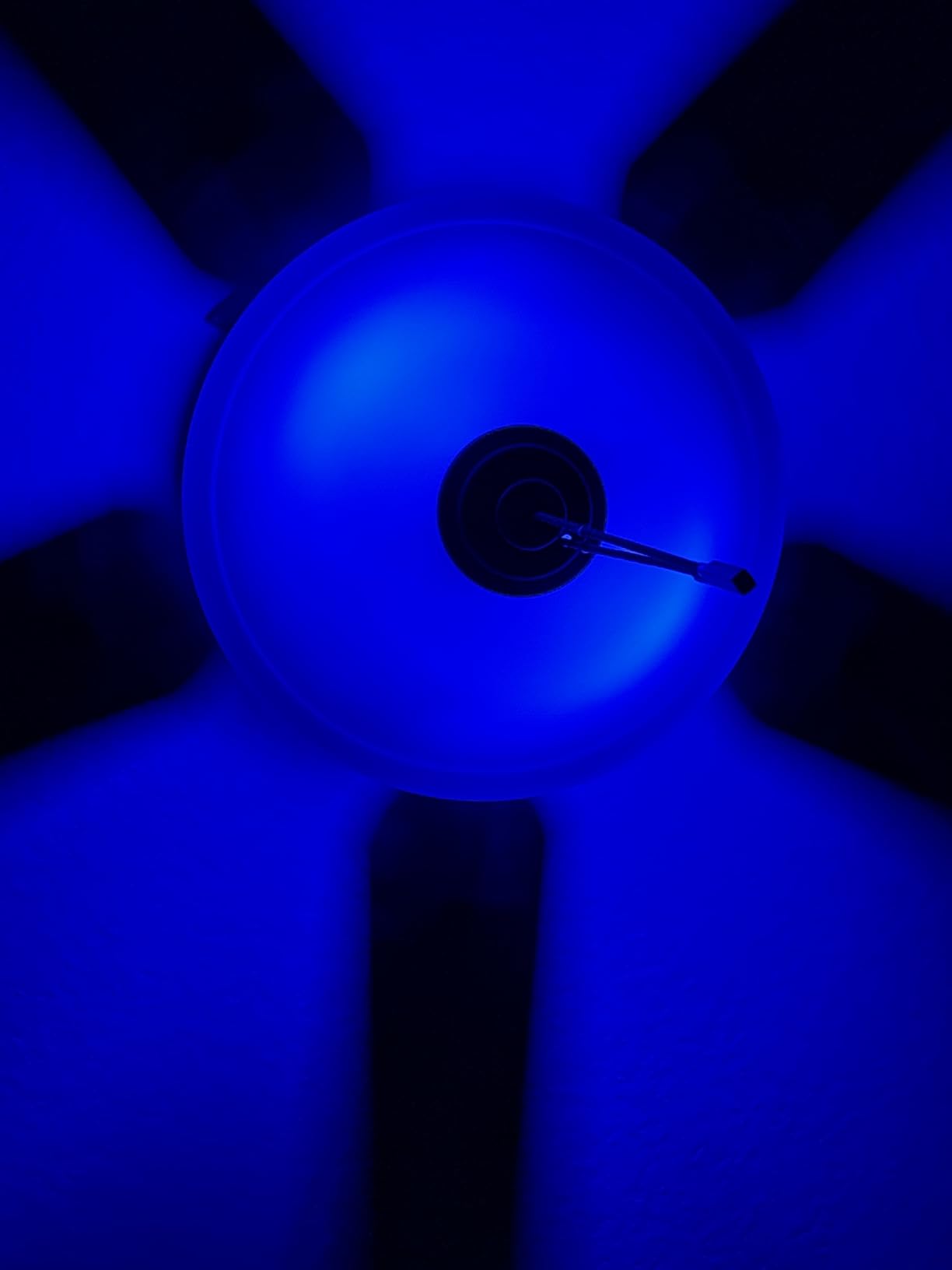 Linkind Smart Light Bulbs, Work with Alexa, Google Home, AiDot customer photo 2