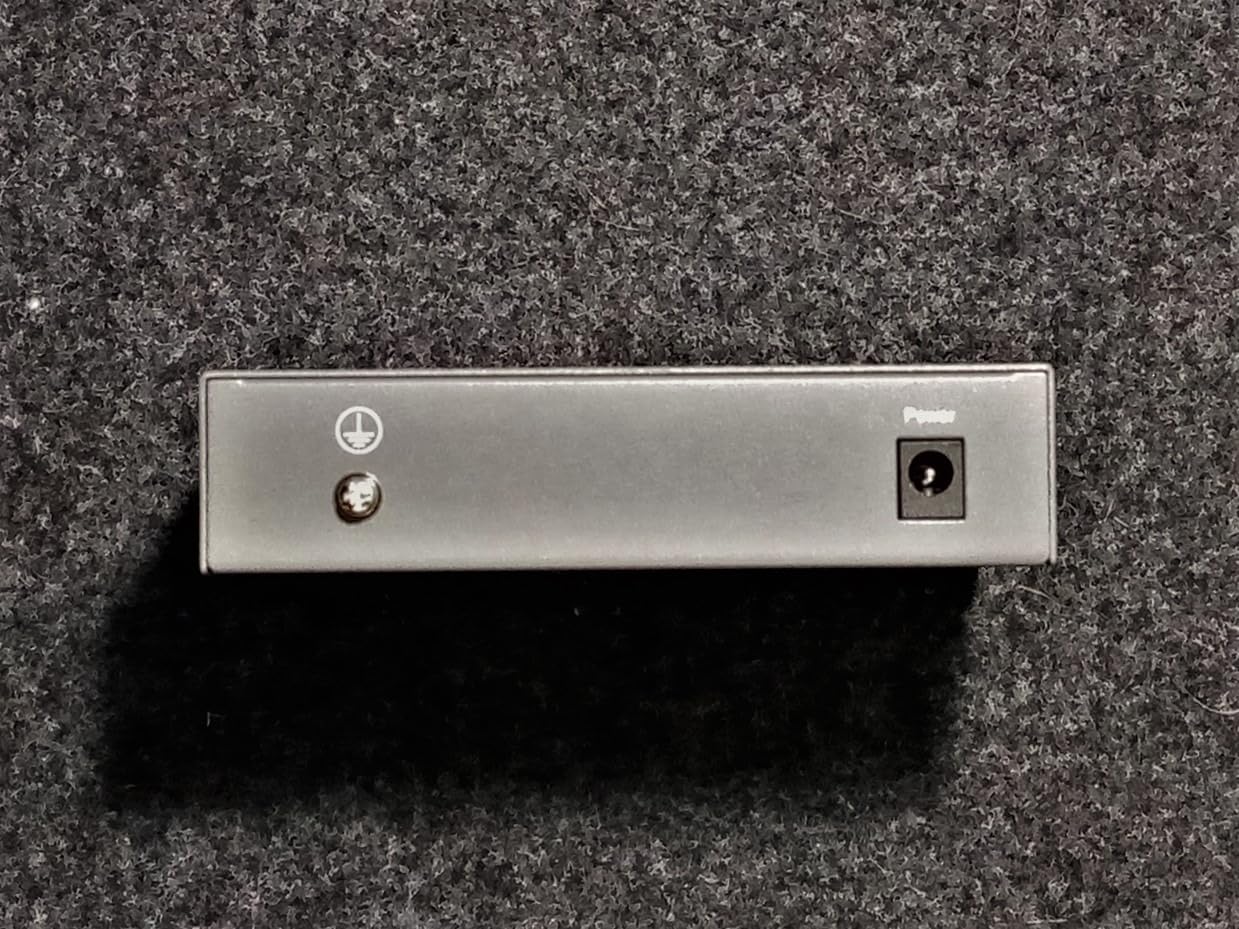 Cudy Gigabit Multi-WAN Router, OpenWRT, Load Balance, 5X GbE, R700 customer photo 1