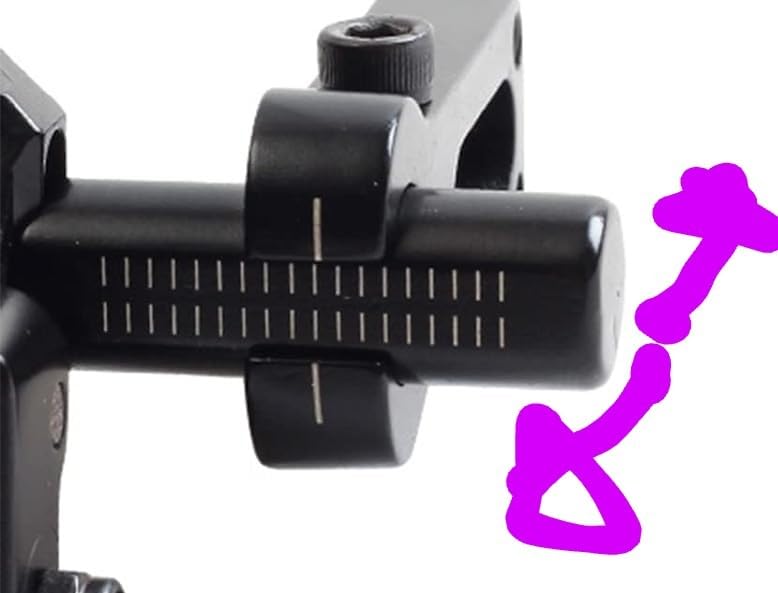 Drop Away Arrow Rest - Upgrade Archery Rest for Compound Bow Metal Adjustment Black Recurve Fall Away Arrow Rest Right Hand Hunting Target Shooting (Upgrade Rest) customer photo 2