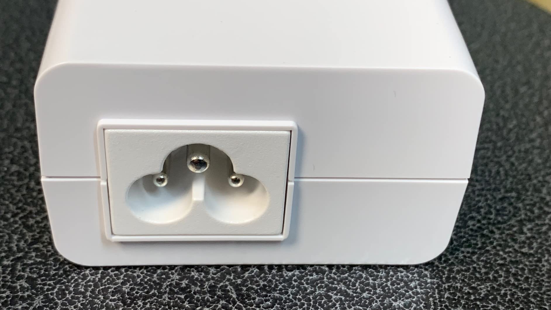 Gigabit PoE+ Injector 30W, IEEE802.3at/af Compliant PoE Injector Adapter customer photo 2