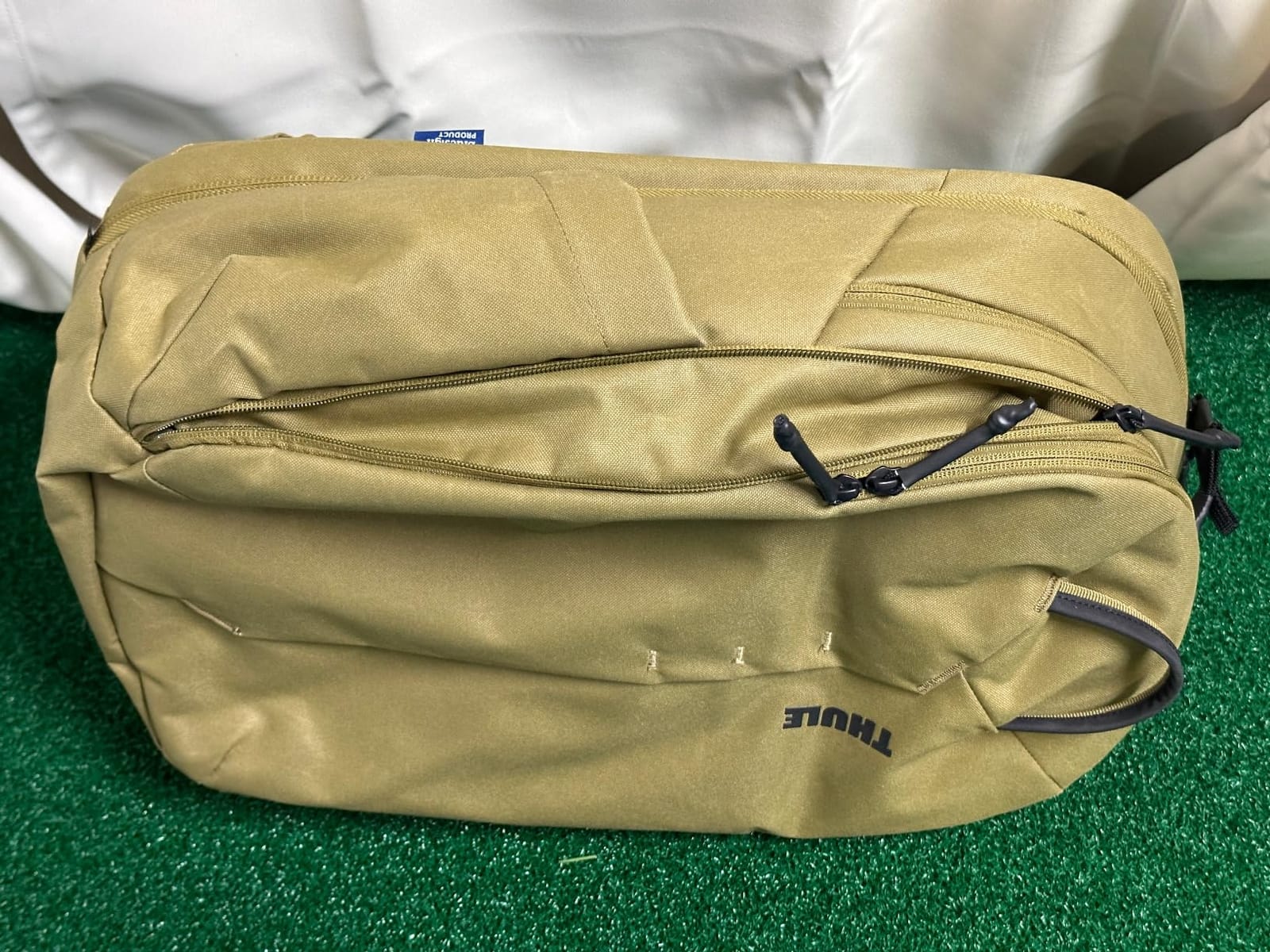 Thule Aion Backpack customer photo 1