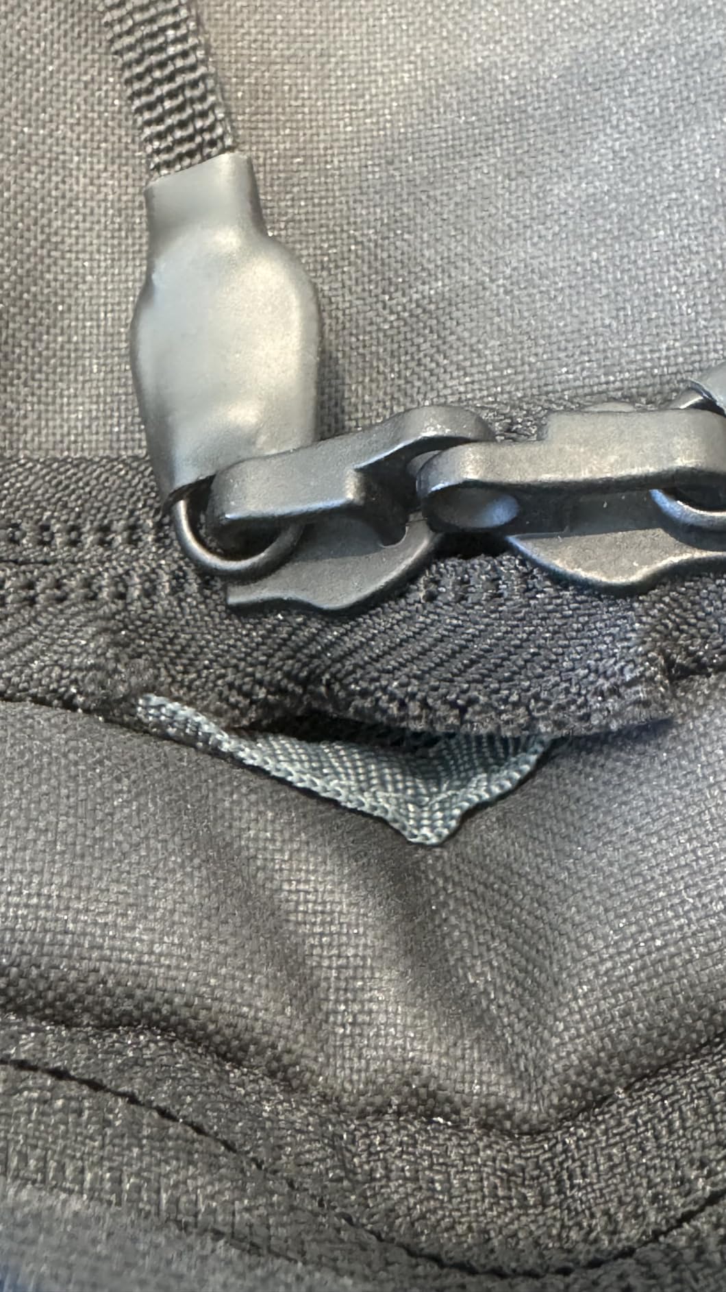 Thule Aion Backpack customer photo 2