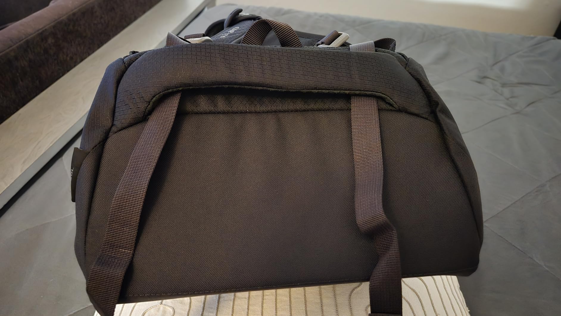 Osprey Daylite Duffel Backpack - Convertible Everyday Duffel Bag for Gym, Commute, and Travel customer photo 1