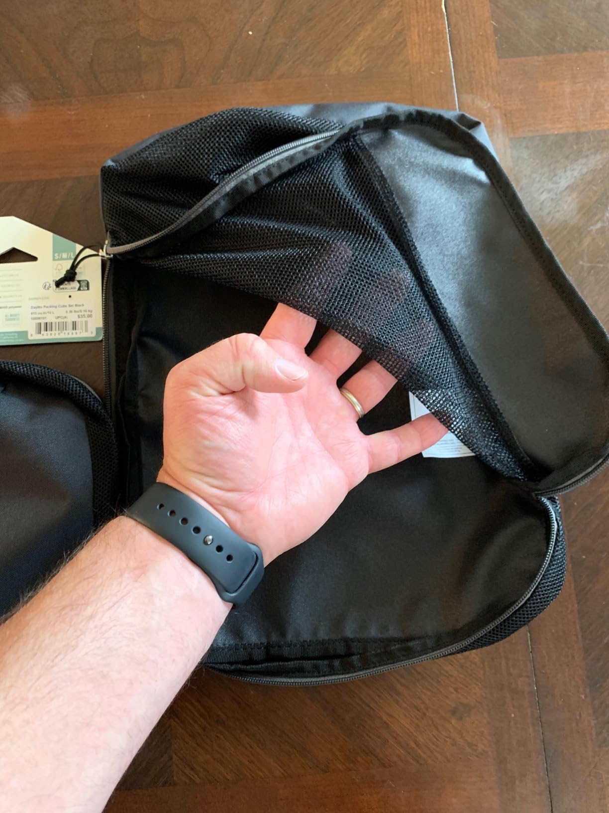 Osprey Daylite Packing Cube customer photo 1