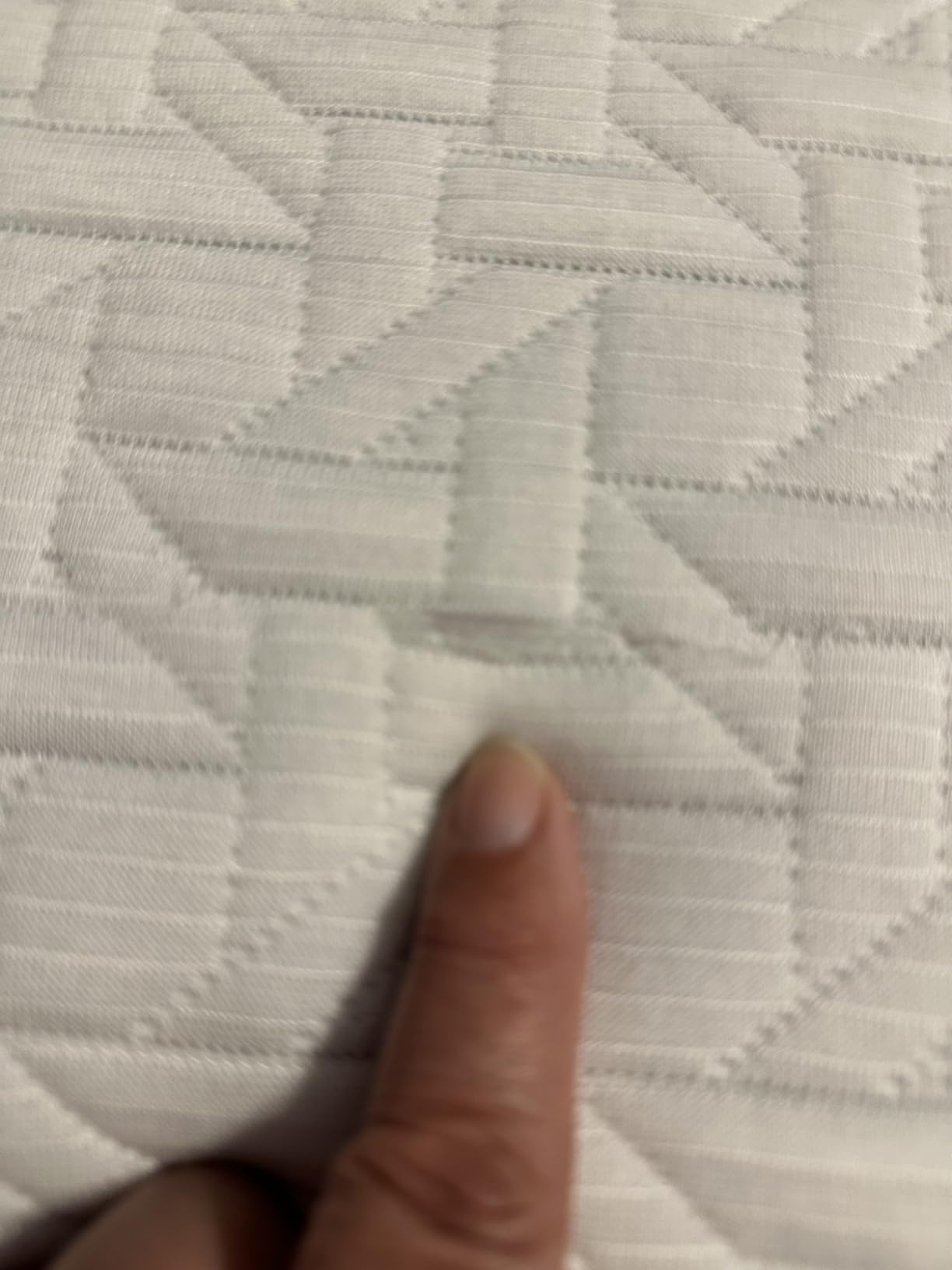 Nectar 12” Hybrid Mattress, Queen, Medium Firm, 1-Year Trial customer photo 2