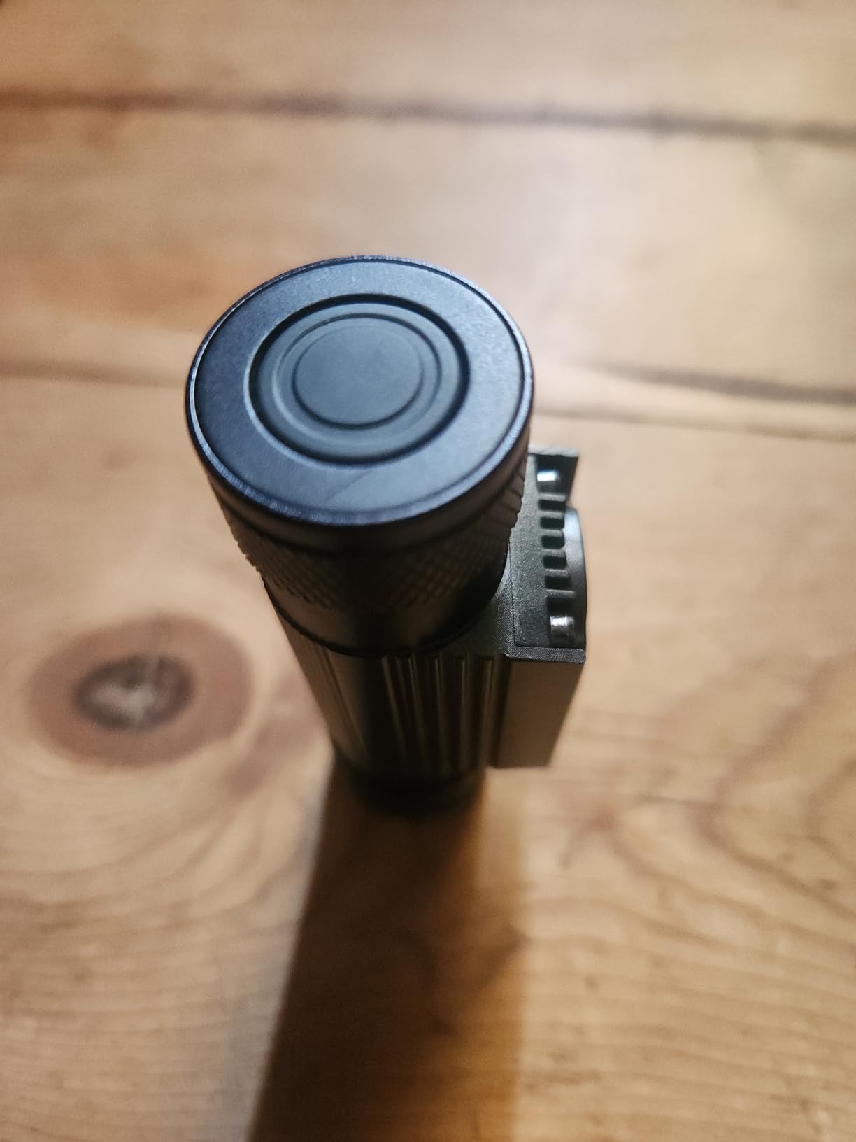 sofirn H35R Rechargeable Headlamp 1500 Lumens, 660nm Deep Red Light, IPX6 customer photo 2