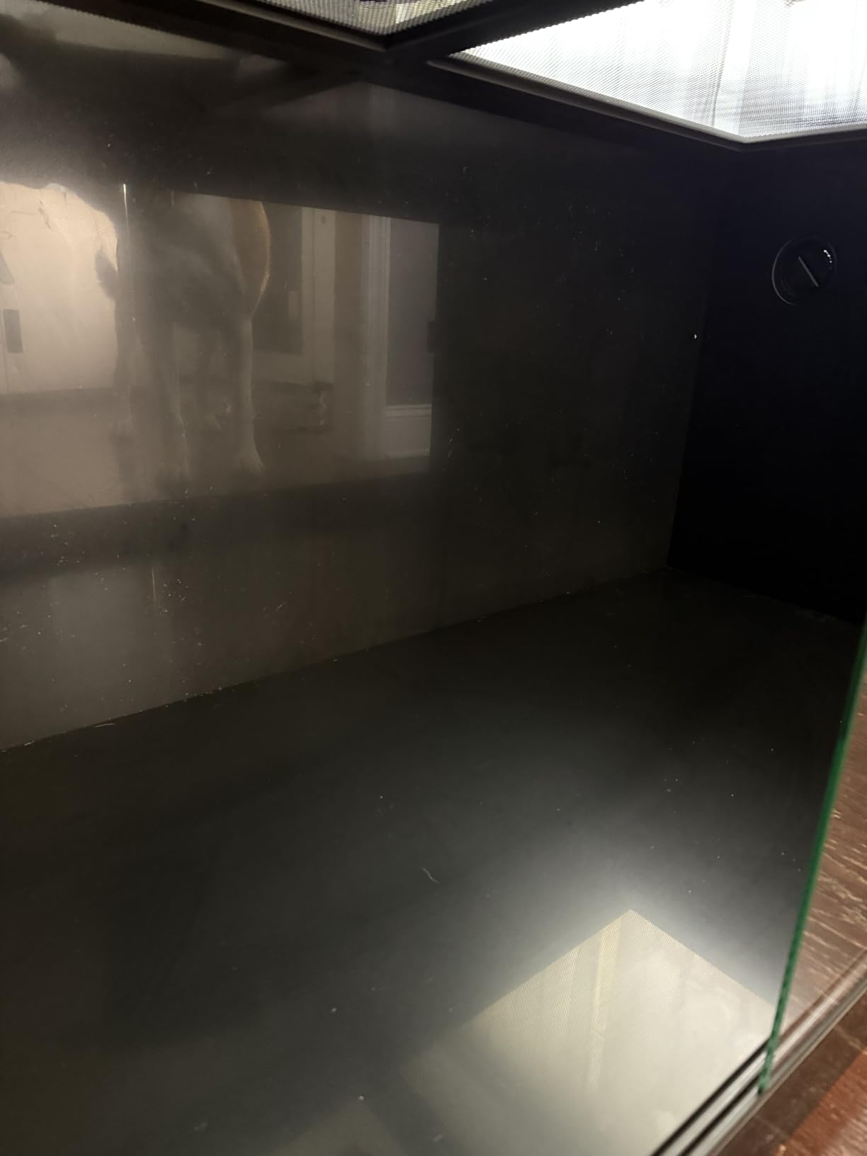 65 Gallon PVC Reptile Enclosure, RepWild 48